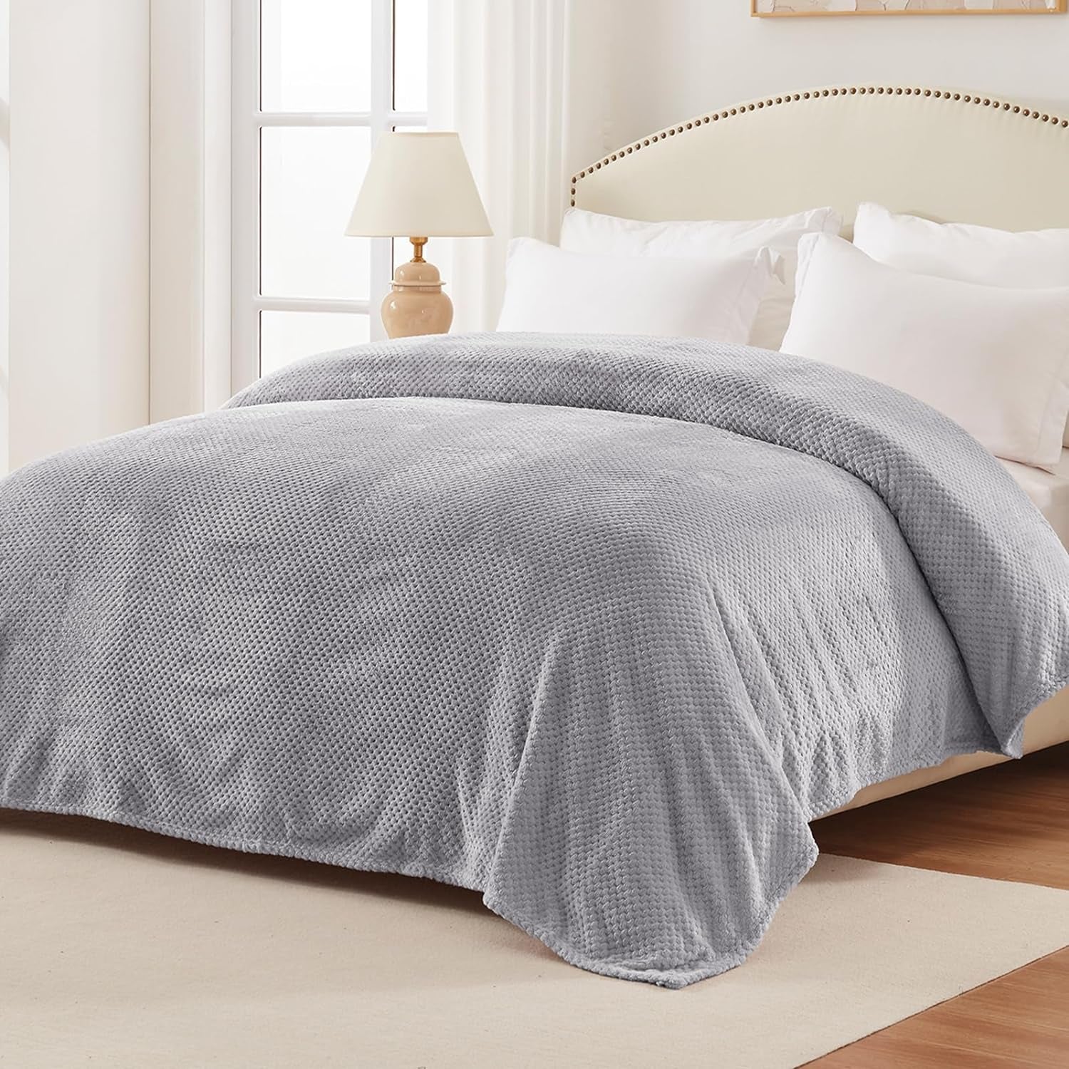 King size bed blankets online